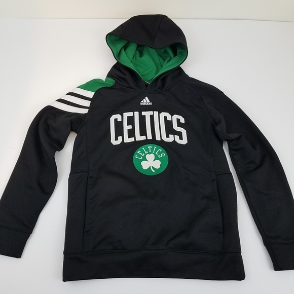 youth celtics sweatshirt